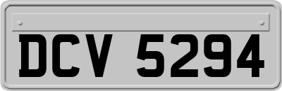 DCV5294
