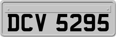 DCV5295
