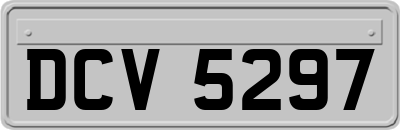 DCV5297