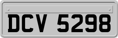 DCV5298