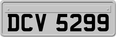 DCV5299