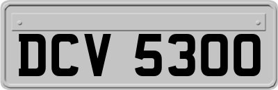 DCV5300