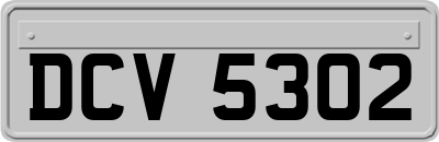 DCV5302