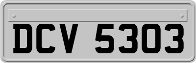 DCV5303