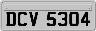 DCV5304