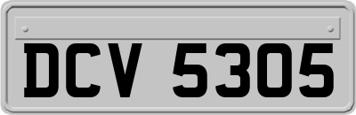 DCV5305