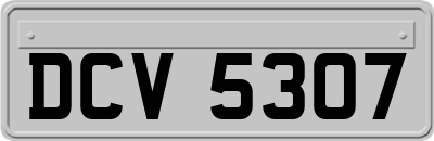 DCV5307