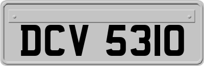 DCV5310