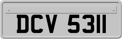 DCV5311