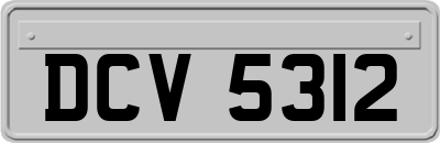 DCV5312
