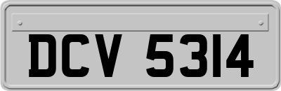 DCV5314