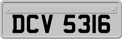 DCV5316