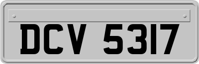 DCV5317