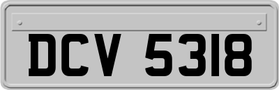 DCV5318