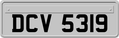 DCV5319