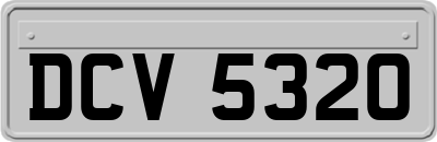 DCV5320