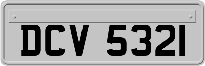 DCV5321