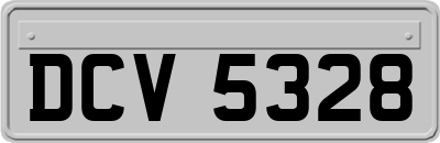 DCV5328