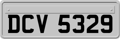 DCV5329