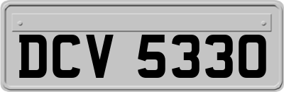 DCV5330