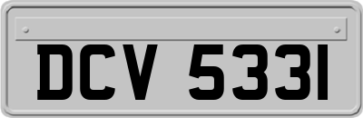 DCV5331