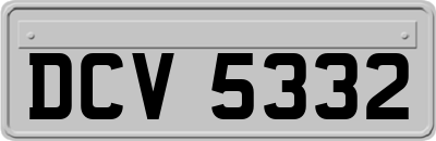 DCV5332