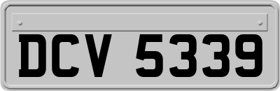 DCV5339