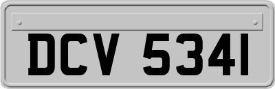 DCV5341