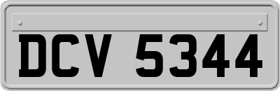 DCV5344