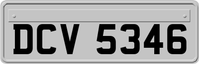 DCV5346