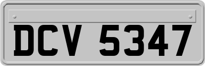 DCV5347