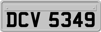 DCV5349