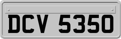 DCV5350