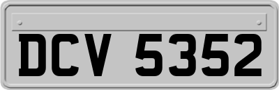 DCV5352