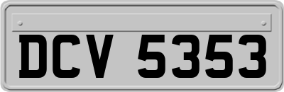 DCV5353
