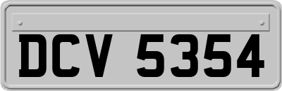DCV5354