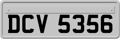 DCV5356