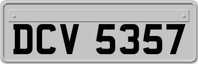 DCV5357