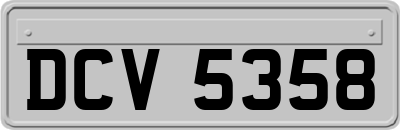 DCV5358