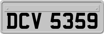 DCV5359