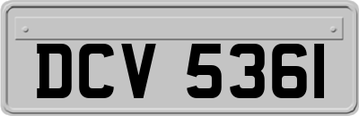 DCV5361