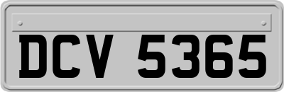 DCV5365