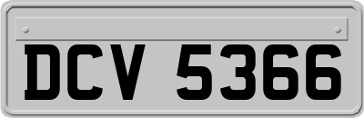 DCV5366