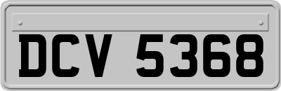 DCV5368