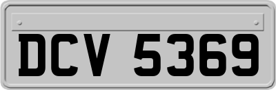 DCV5369