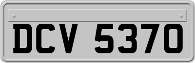 DCV5370