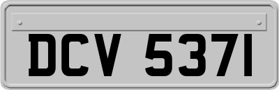 DCV5371