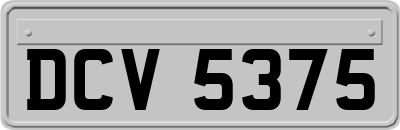 DCV5375