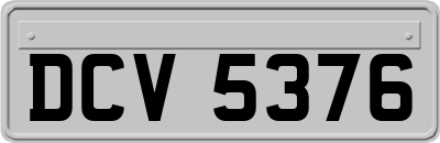 DCV5376