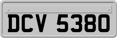 DCV5380